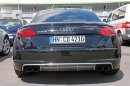 2016 Audi TT-RS