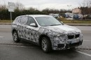 2016 BMW X1 Reveals Production Details