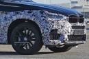 Spyshots: 2016 BMW X6 M