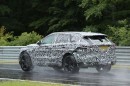 2016 Jaguar F-Pace Shows More Production Details