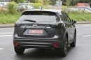 2016 Mazda CX-5 Facelift