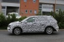 2016 Volkswagen Tiguan Shows New Details