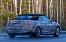2017 Audi A5 Cabriolet Spied for the First Time
