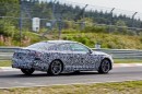 2017 Audi A5 / S5 Interior Revealed