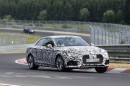 2017 Audi S5 Performance Coupe First Photos