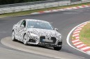 2017 Audi S5 Performance Coupe First Photos