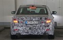 Spyshots: 2017 BMW 5 Series Front Bumper, M Sport Pack and Interior