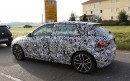 2018 Audi A1 Spied in Detail, S Line Body Kit Previews S1