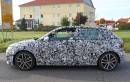 2018 Audi A1 Spied in Detail, S Line Body Kit Previews S1