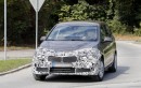 Spyshots: 2018 BMW 2 Series Gran Tourer Facelift Has Hexagonal Headlights