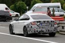 2018 BMW 4 Series Gran Coupe Facelift Has 7 Series Headlights