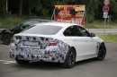 2018 BMW 4 Series Gran Coupe Facelift Has 7 Series Headlights