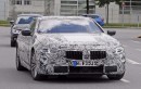 Spyshots: 2018 BMW 8 Series