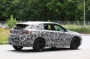 Spyshots: 2018 BMW X2 Interior And Front End Design Get Shown