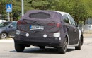 Spyshots: 2018 Hyundai i20 Facelift Looks Set to Adopt Family Grille