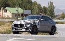 2018 Maserati Levante GTS