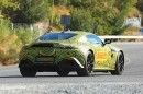 2019 Aston Martin V8 Vantage