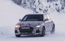 Spyshots: 2019 Audi A1