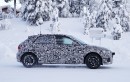 Spyshots: 2019 Audi A1