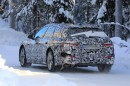 2019 Audi S6 Avant