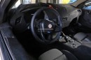 2019 BMW 125xe plug-in hybrid interior spied