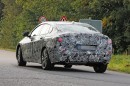 Spyshots: 2019 BMW 2 Series Gran Coupe Is Actually a FWD Sedan