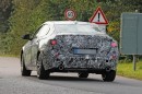 Spyshots: 2019 BMW 2 Series Gran Coupe Is Actually a FWD Sedan