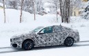 Spyshots: 2019 BMW 2 Series Gran Coupe