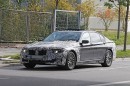 2019 BMW 7 Series LCI