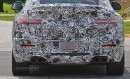 Spyshots: 2019 BMW X4 M Matches S58 Engine With Quad Exhaust