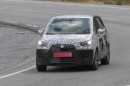All-New Opel Meriva Reveals Crossover Look and Peugeot Platform