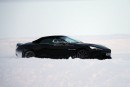 Aston Martin Vanquish Volante / Roadster