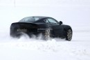 Spyshots: Aston Martin DB9 Successor