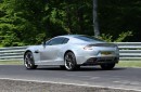 2013 Aston Martin DBS