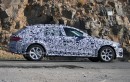 Audi A4 Allroad Facelift