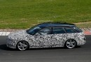Audi A6 allroad quattro Facelift