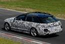 Audi A6 allroad quattro Facelift