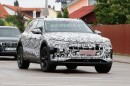 Audi e-tron quattro electric SUV
