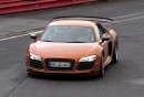 Audi's Road-Legal R8 GT3