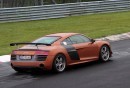 Audi's Road-Legal R8 GT3