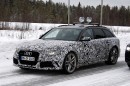 2015 Audi A6 and RS6 Facelifts