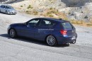 2014 BMW 1 Series Facelift