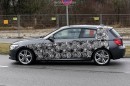 2012 BMW 135i Hatch M Performance