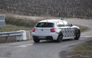 2012 BMW 135i Hatch M Performance