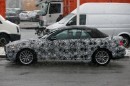 BMW 2-Series Cabrio