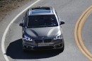 BMW 2 Series GT