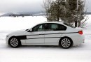 BMW 3 Series eDrive Plug-in Hybrid