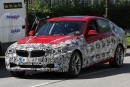 BMW 3-Series GT spy photos