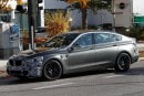 BMW F07 5-Series Gran Turismo Facelift