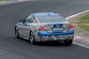 BMW F32 4 Series M Sport